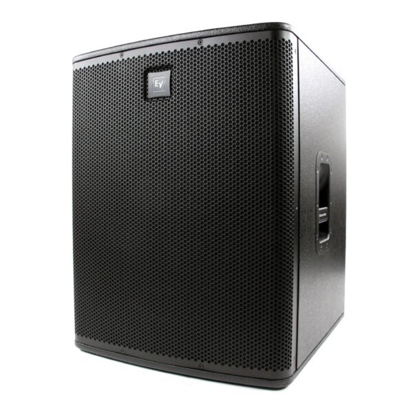 Electro Voice ELX 118P actieve subwoofer