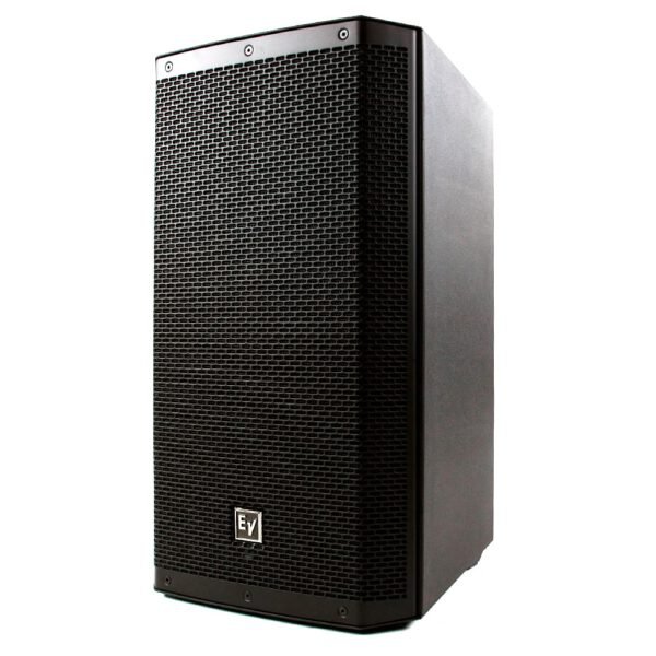 Electro Voice ZLX 12P actieve speaker