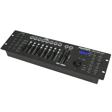 Ayra OSO 1612 DMX Controller