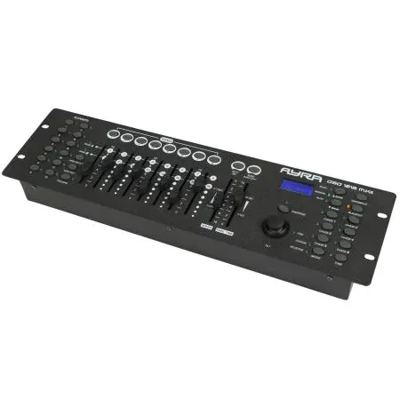 Ayra OSO 1612 DMX Controller