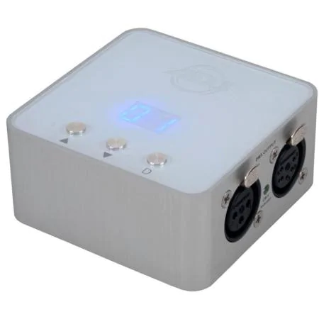 ADJ MyDMX 3.0 DMX-software