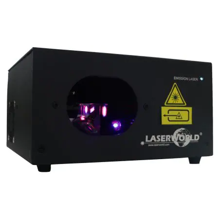 Laserworld EL-230RGB laser