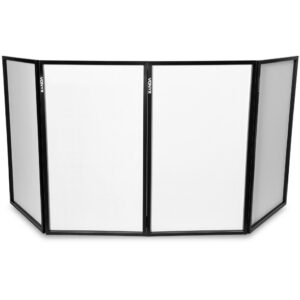 DJ Booths