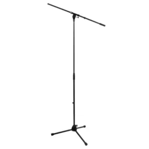 Microfoon statieven