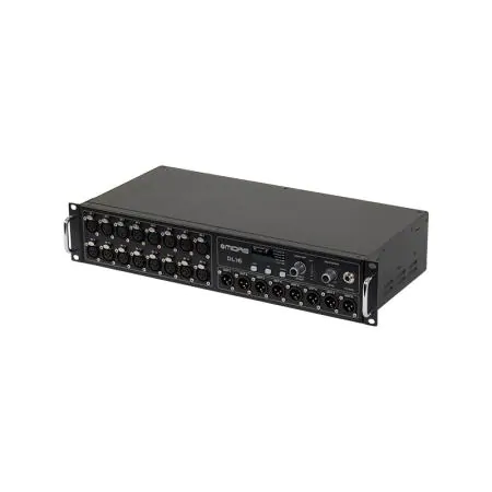 Midas DL16 digitale stagebox