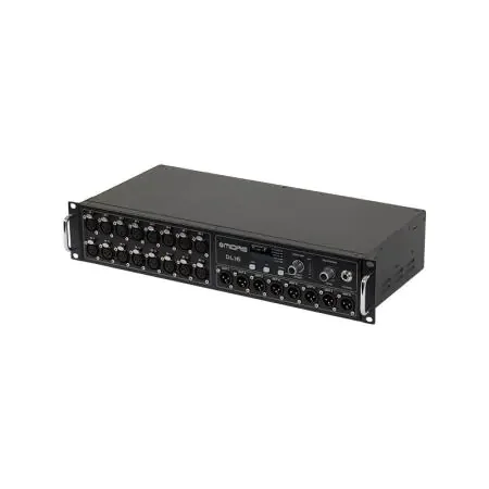 Midas DL16 digitale stagebox