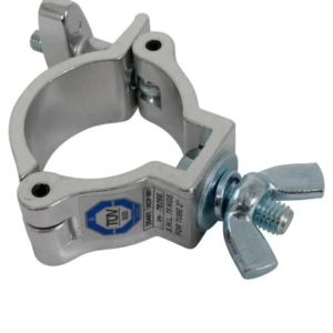 Klemmen en adapters