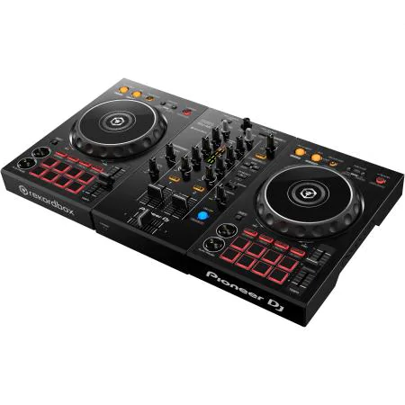 Pioneer DDJ 400 DJ controller