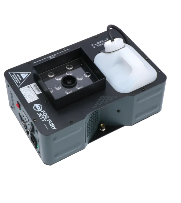 ADJ Fog Fury Jett universele rookmachine