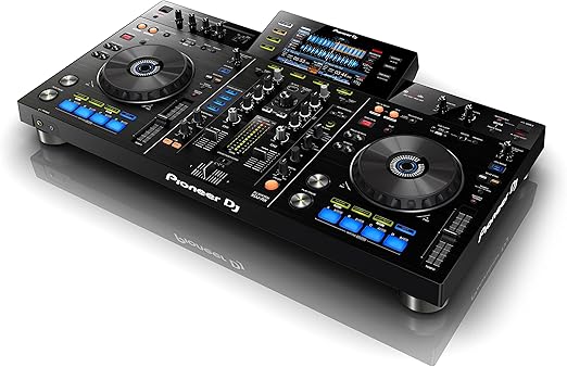 Pioneer XDJ-RX1