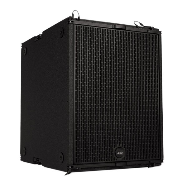 AED Audio SOLID15 actieve subwoofer
