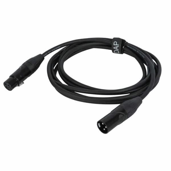 DMX kabel 15 meter