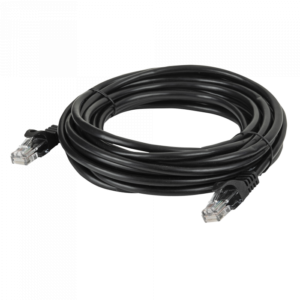 Ethernet kabel