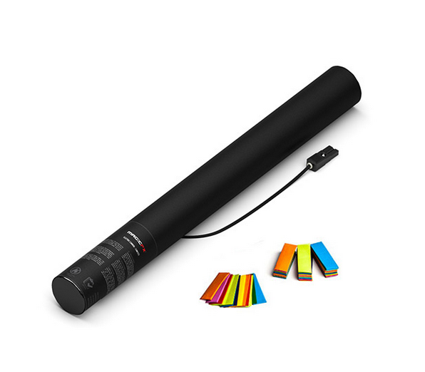 Magic FX Electric Confetti Cannon 50/80cm.