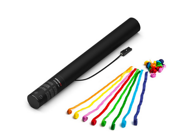 Magic FX Electric Streamer Cannon 50/80cm
