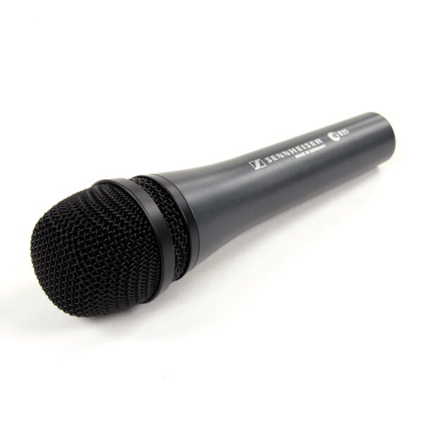 Sennheiser E835 bekabelde microfoon