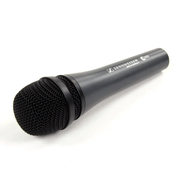 Sennheiser E835 bekabelde microfoon