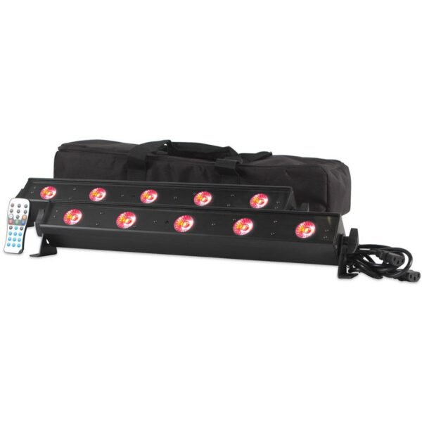 American DJ Vbar 2 stuks