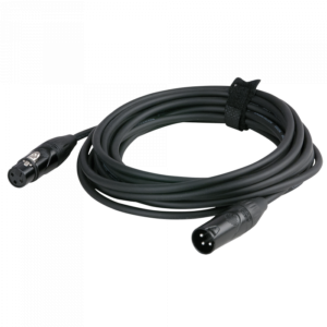 XLR Kabels