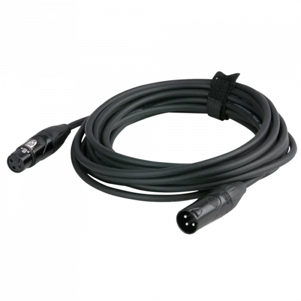XLR kabel 1,5 meter