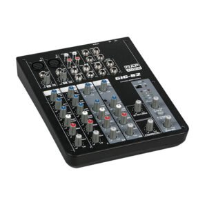 Analoge mixers