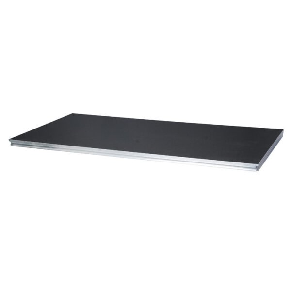 Showgear Mammoth Stage 2x1 meter