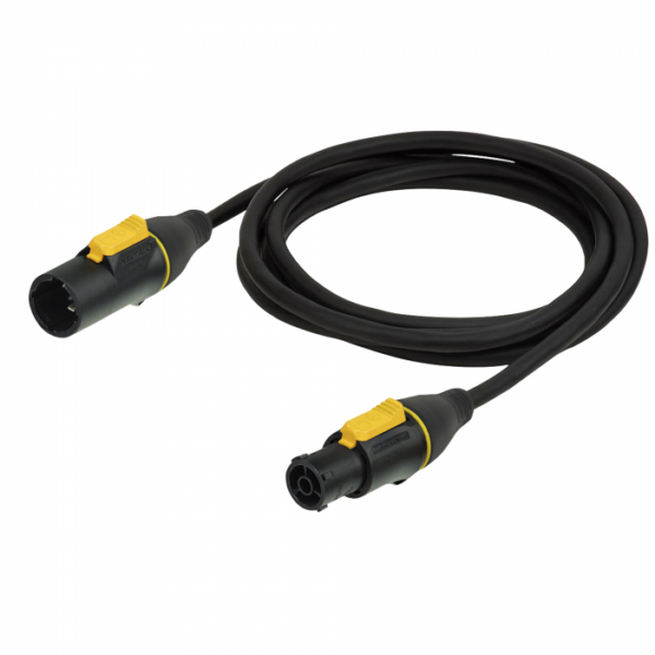 Powercon true doorlus 1,50 meter
