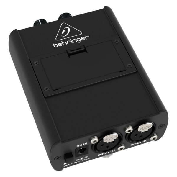Behringer Powerplay P1 bekabelde in-ear set