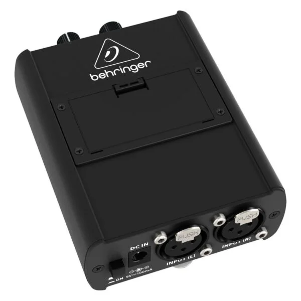Behringer Powerplay P1 bekabelde in-ear set