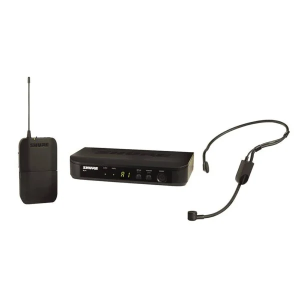 Shure BLX14E/P31 T11 draadloze headset