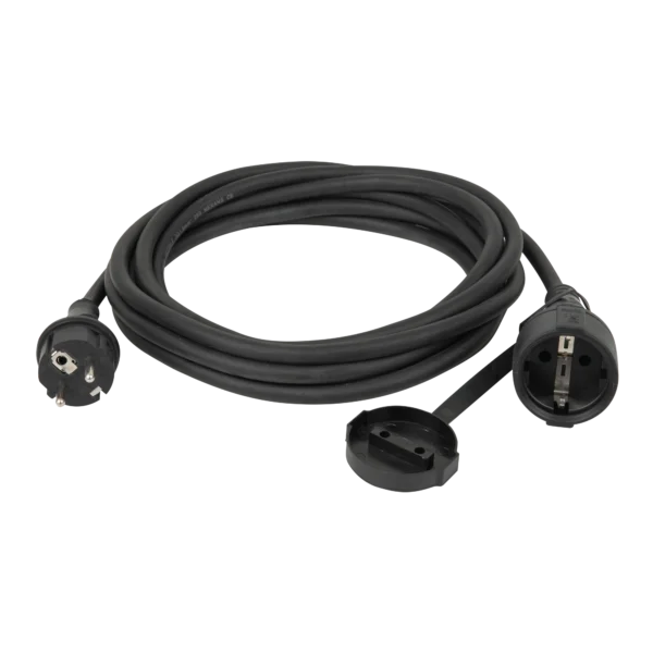 Verlengsnoer 10 meter