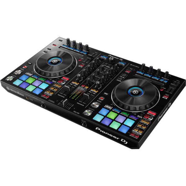 Pioneer DDJ-RR DJ controller