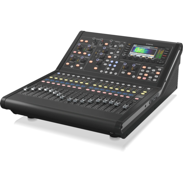 Midas M32R digitale mixer