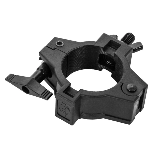 ADJ O-clamp truss klem 10kg (50mm)