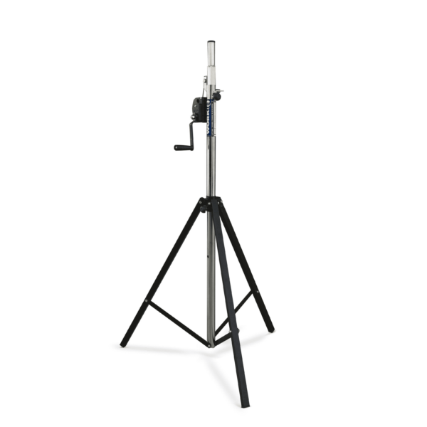 Work LW130 truss crank-statief (wind-up)