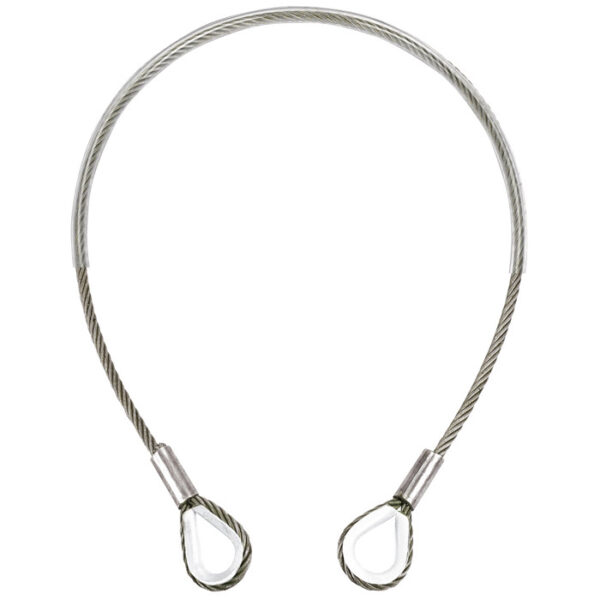 Eller Steel 1 Ton WLL