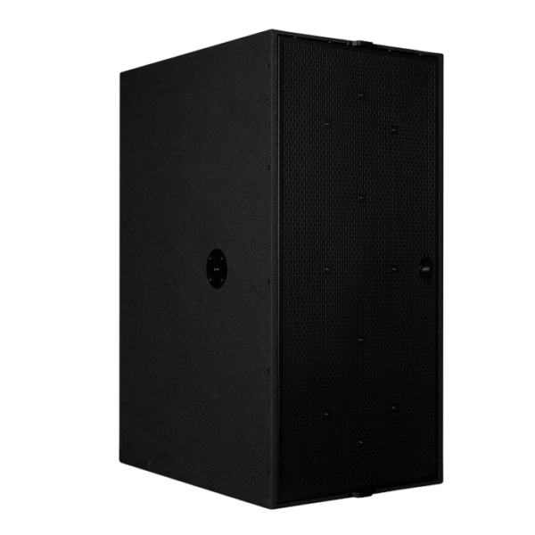 AED Audio SOLID28 actieve subwoofer