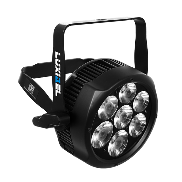 Luxibel Bpar105 RGBW