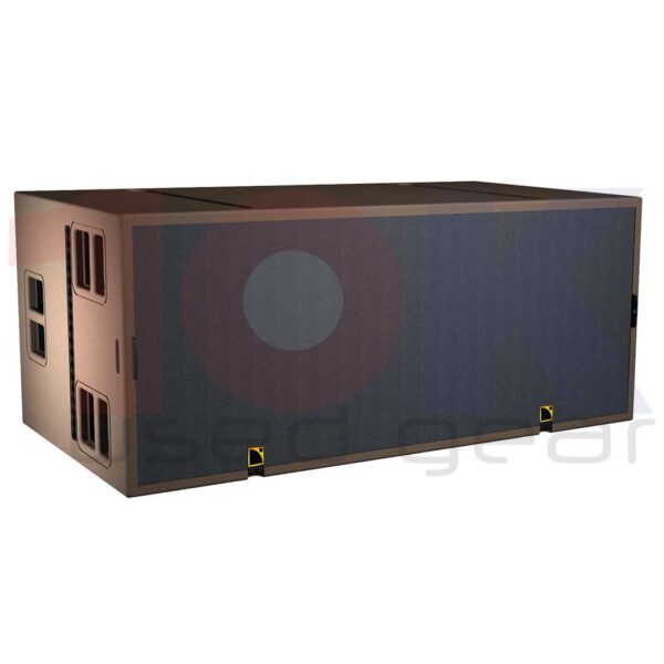 L-Acoustics SB28  passieve subwoofer