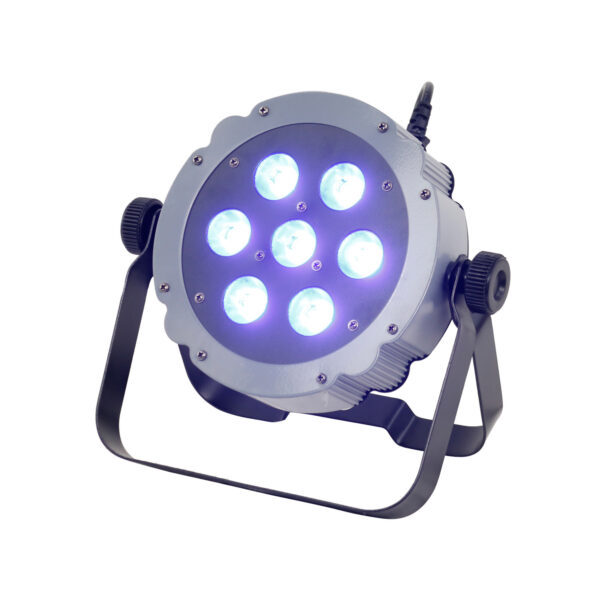 Showtec Compact Par 7 Tri