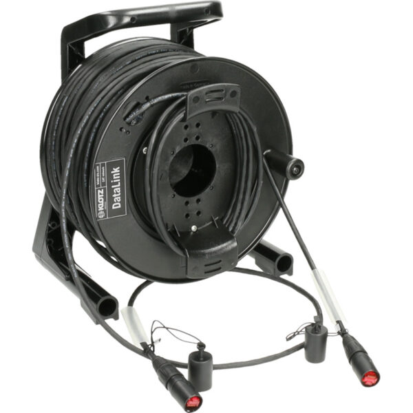 Ethernet haspel 50 meter