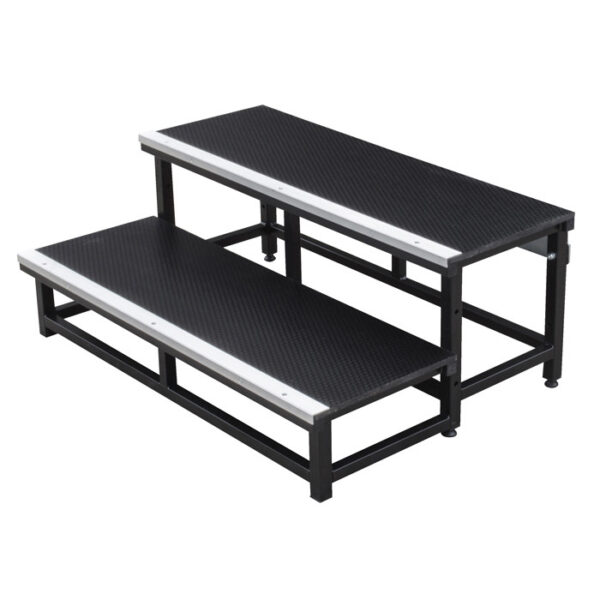 Showgear Mammoth podium trappen