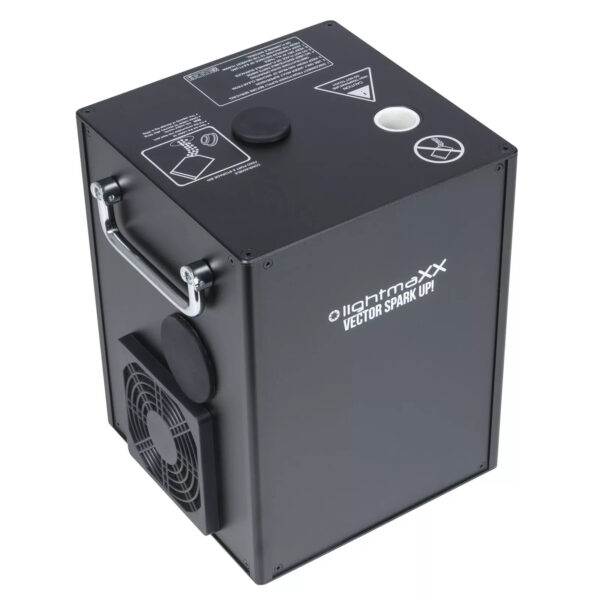 LightmaXX Vector spark up