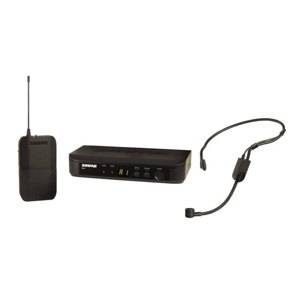 Shure BLX14E/P31 T11 draadloze headset