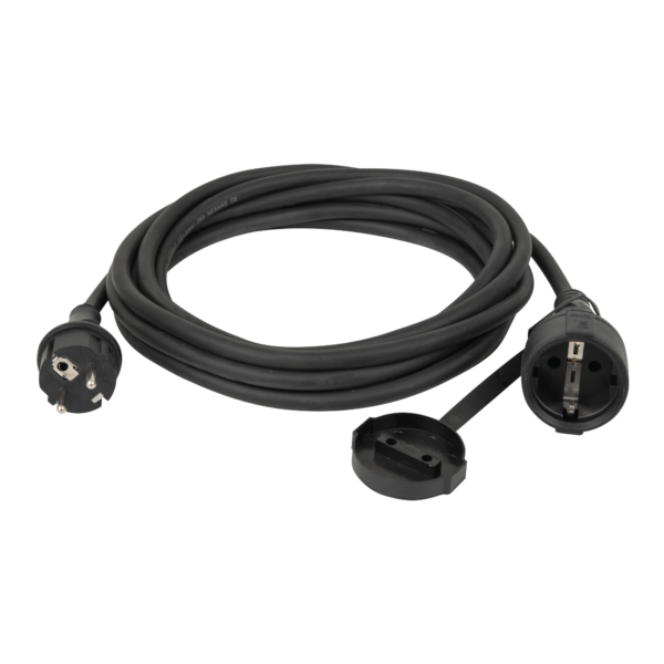 Verlengsnoer 10 meter