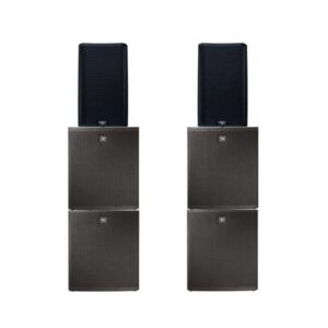 Geluidsset tot 250 personen